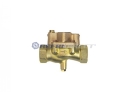 automatic water valve Danfoss - SAGInoMIYA WVS mod. BODY WVS 32